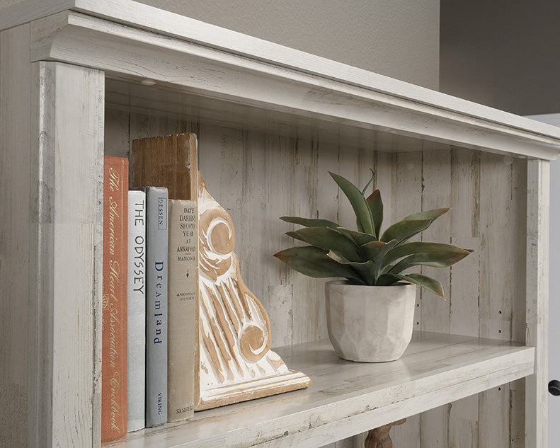 Sauder Select 5-Shelf Bookcase